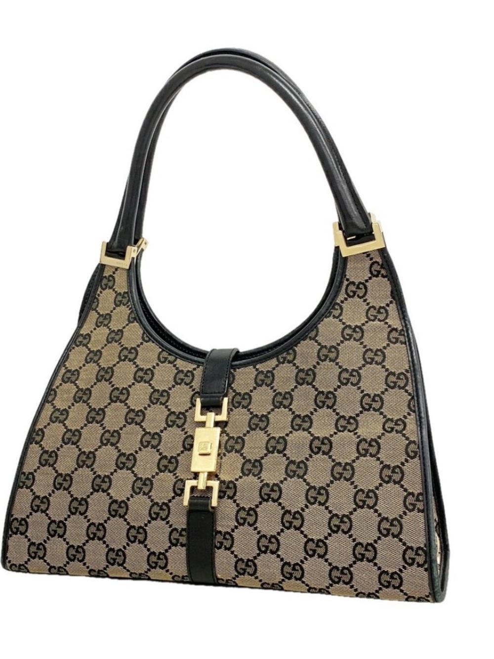 Gucci Bardot Handbad